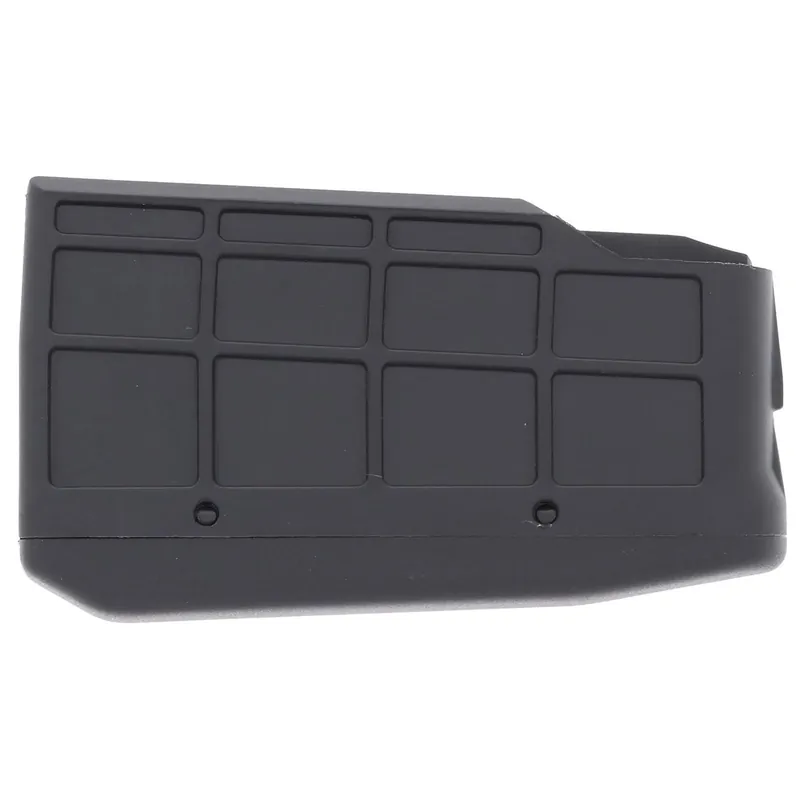 Tikka S5850372 T3 3rd 243/308 WIN Fits Tikka T3 Black Polymer