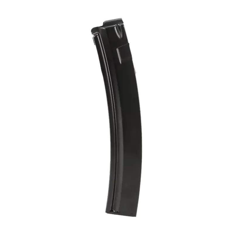 PTR MAG-010003 9C 30rd 9mm Clear Polymer