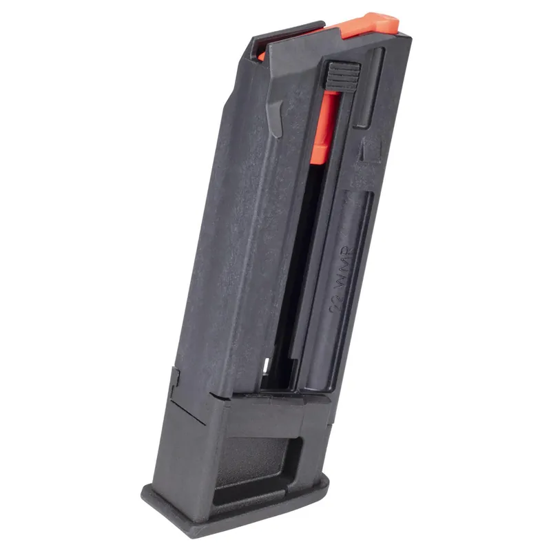Smith & Wesson 14344 10rd 22 WMR Fits S&W M&P Black