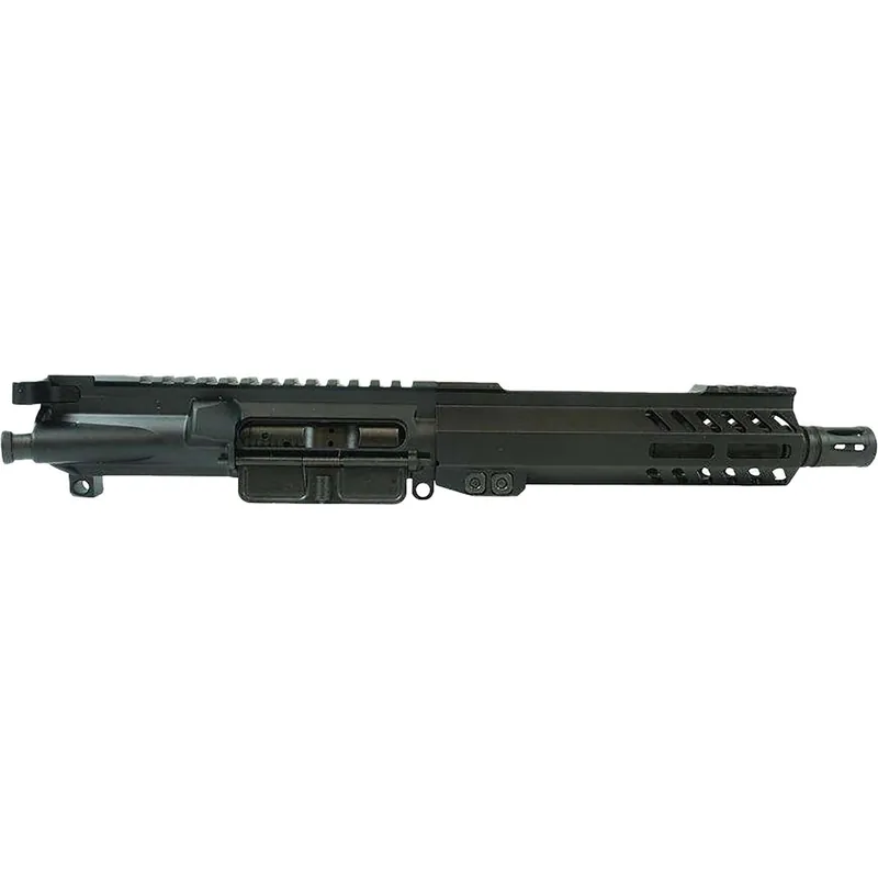 ATI ATI15MS556ML7 MilSport 5.56x45mm 7.50" Black Nitride Barrel
