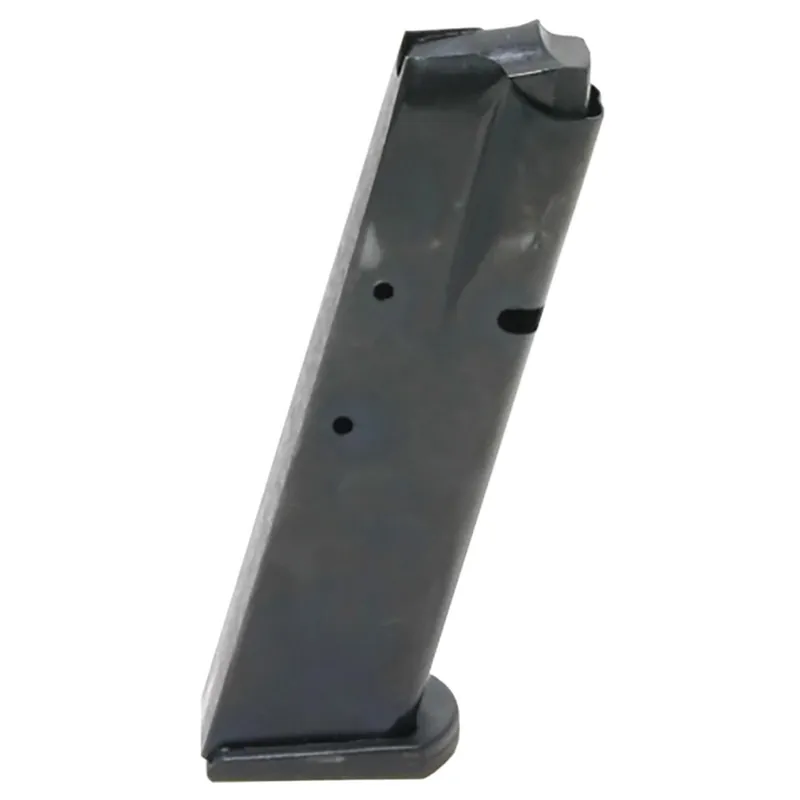ProMag CZA1 Standard 15rd 9mm Luger Fits Magnum Research Baby Eagle/CZ 75/CZ TZ-75 Blued Steel