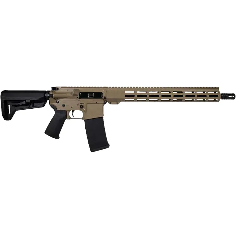 SHARK COAST 300-144-1000-02 556 16" FDE