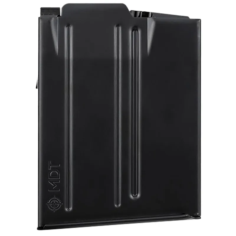 Mdt Sporting Goods Inc 106214BLK AICS Magazine 10rd 6BR Black Steel