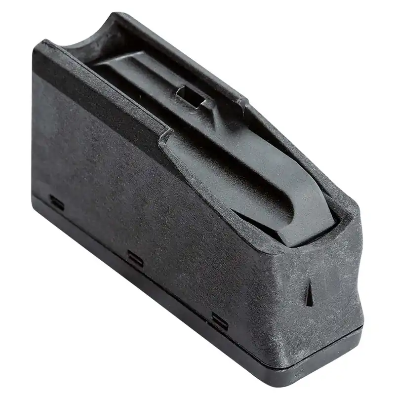 CVA AC1111 Cascade 10rd 22-250 Rem Black Polymer