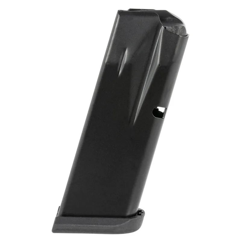 Canik MA901 TP9 12rd 9mm Luger Black Metal