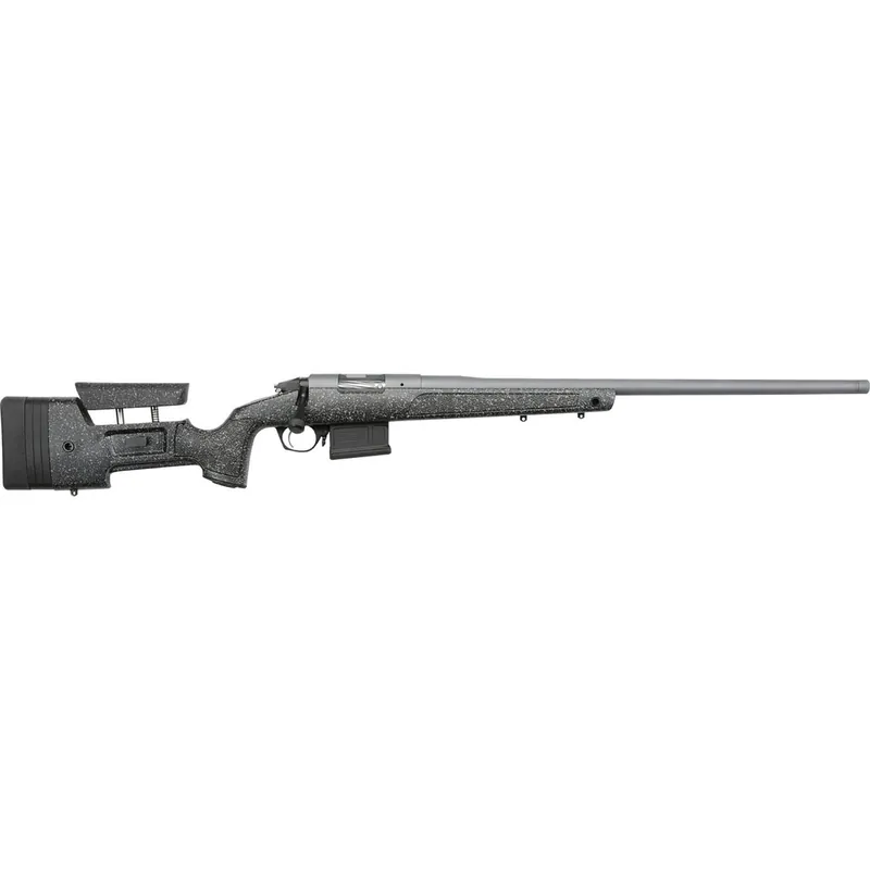 BERGARA BPR20-22CM HMR PRO 22CRD 20 BLK/GRY