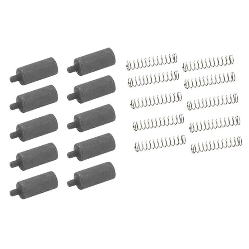 Luth-ar LR-01A-10 Buffer Retainer w/Spring 10 pack