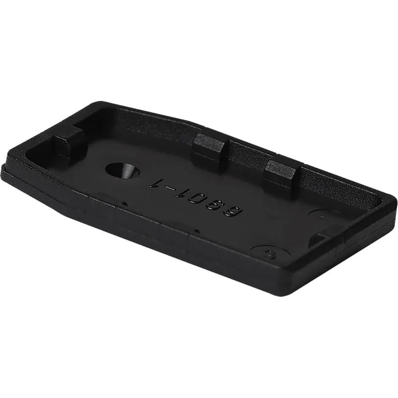 Glock 50981 Magazine Insert 45 ACP Fits Glock 21/21SF/30 Gen5 Black Polymer