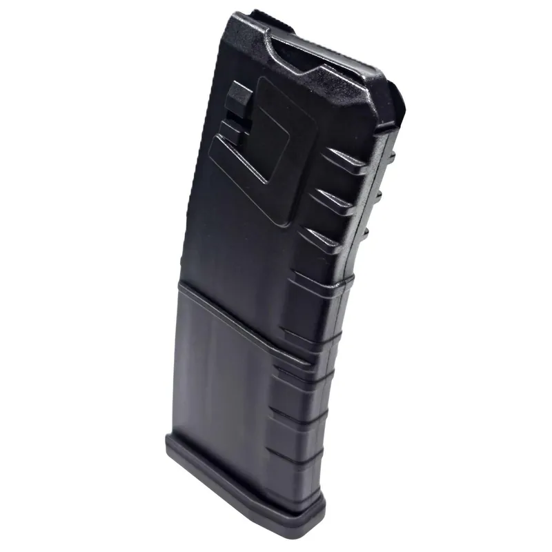 ATI ATIM20BD10 Bulldog 10rd 410 Gauge Black Steel
