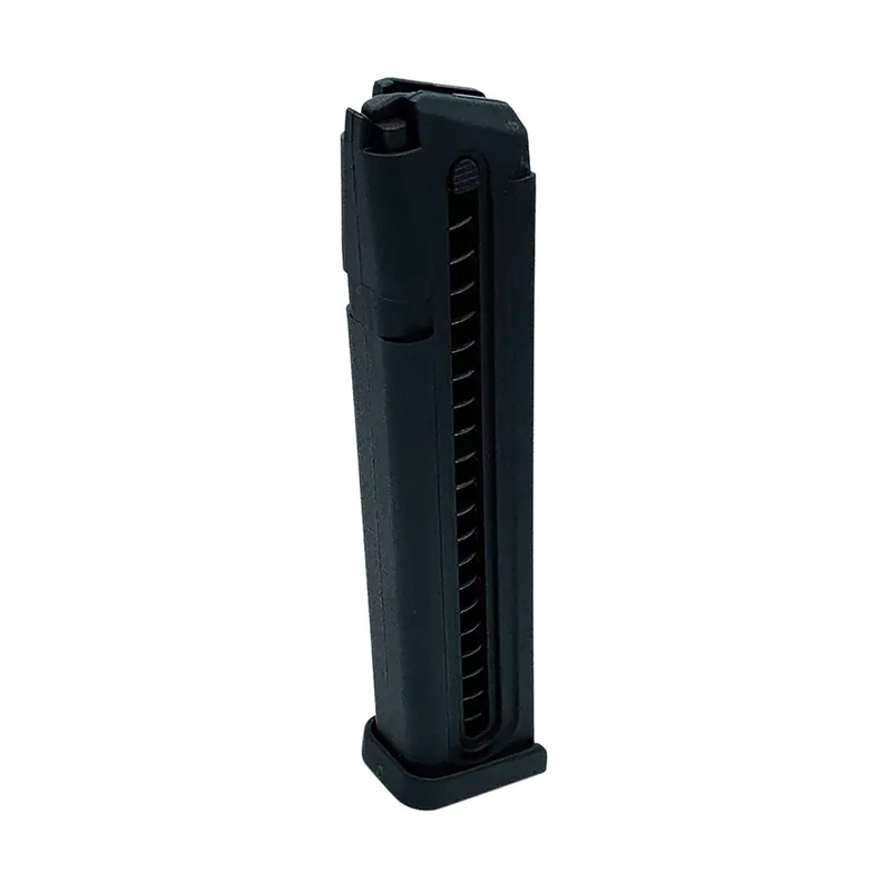 ProMag GLKA20 25rd 22LR Fits Glock 44 Black Polymer