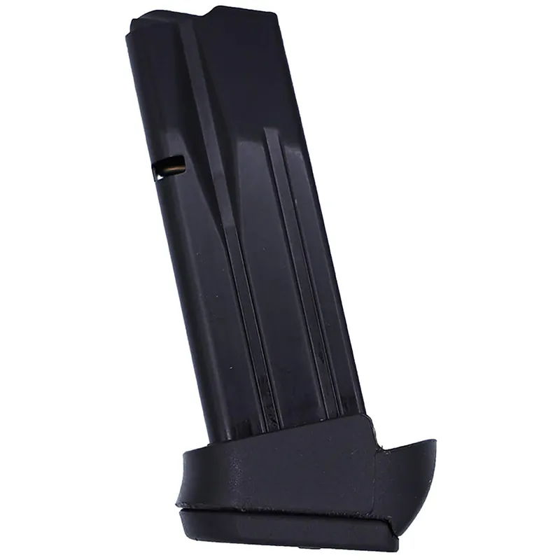 SAR USA SAR9SC15 SAR9 Sub-Compact 15rd 9mm Black