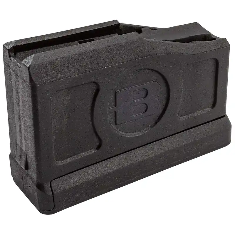 Bergara Rifles BA0015 B-14 3rd 6.5 Creedmoor Black Polymer