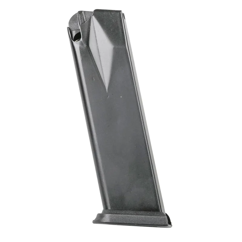 ProMag SPR11 Standard 10rd 9mm Luger Fits Springfield XD-M Blued Steel