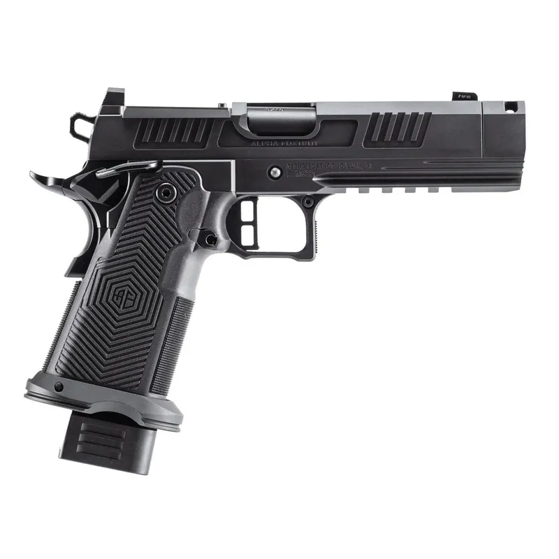 AF AA39X1CIG-XDBK19 AF1911-ROMULUS 4.25"COMP