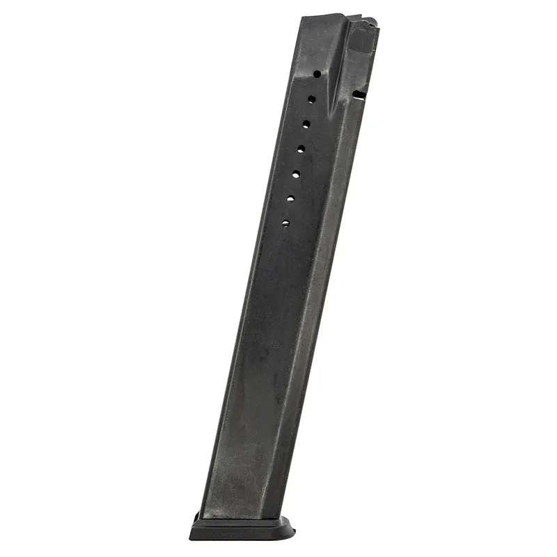 ProMag SMIA25 32rd 9mm Fits S&W CSX Blued 4140 Heat Treated Steel