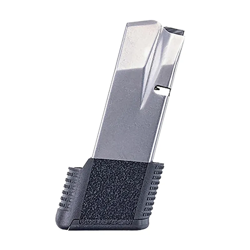Kahr Arms KX915 KX915 15rd 9mm Silver Stainless Steel