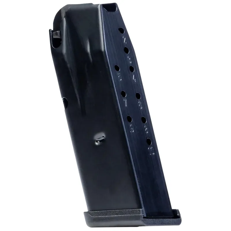 Canik MA2279 MC9 10rd 9mm Luger Black Steel
