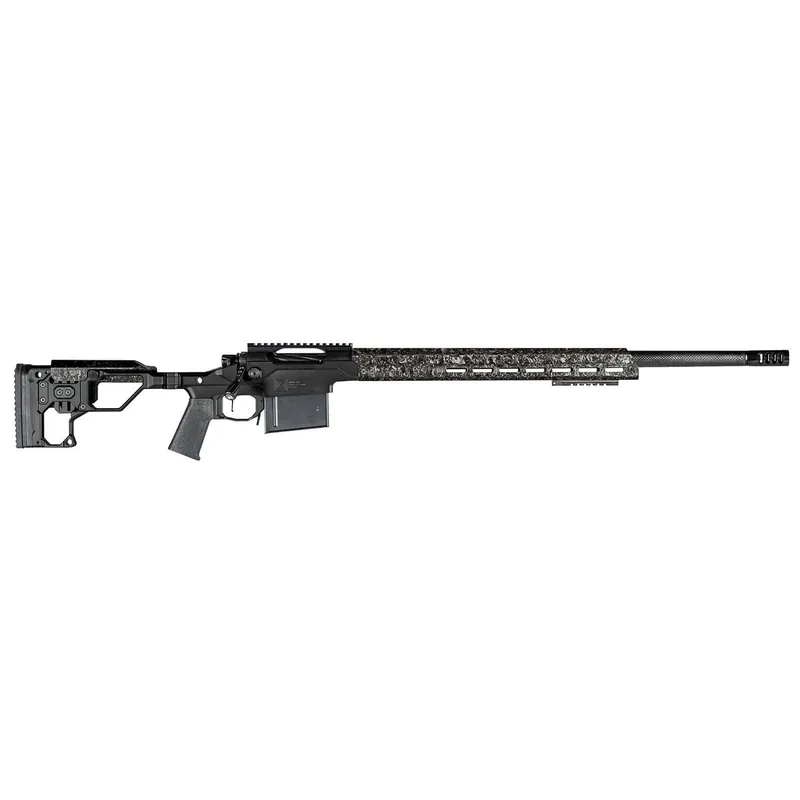 CHRIS 8010311800 MPR FFT 25CRD 24 BLK