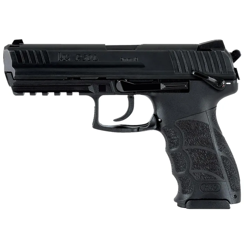 HK 81001098 P30L S V3 9MM 2-15R