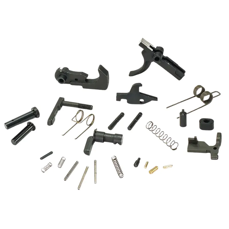 WLA WLA-LOW-1014-01 LPK NO TRIGGER GRD/GRIP STG4
