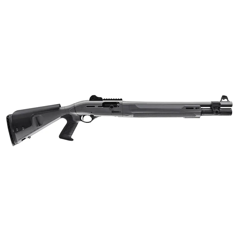 BER J131M2CTP187GR 1301 TAC C MOD2 18.5 PGD GRY