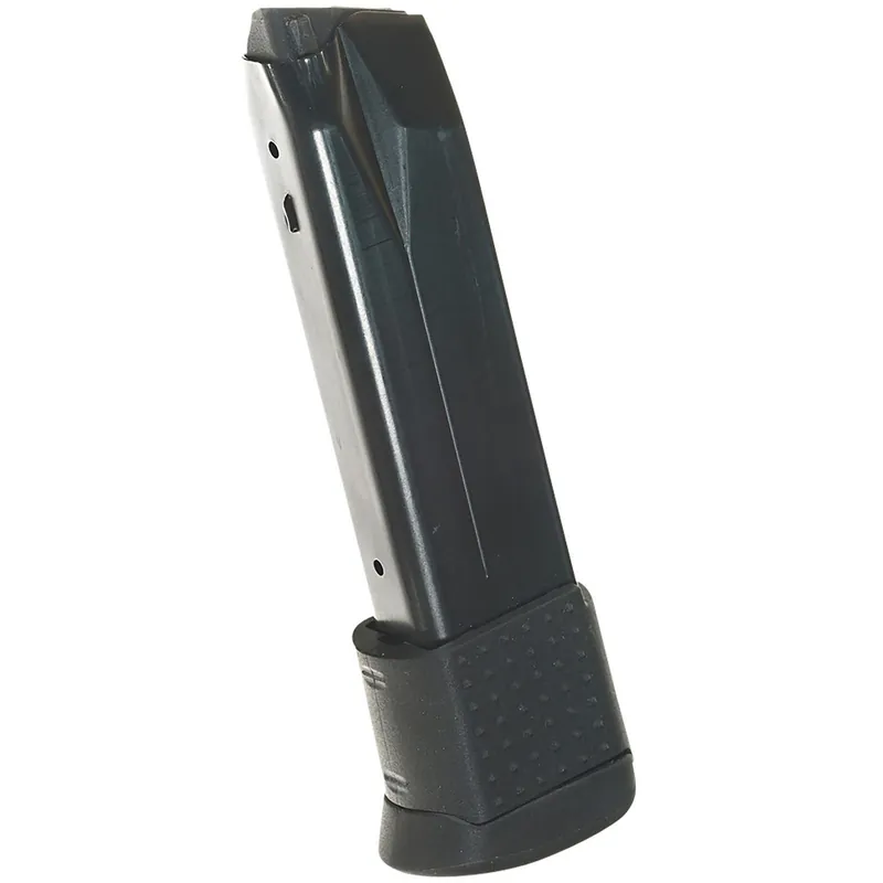 ProMag FNHA8 Standard 20rd 45 ACP Fits FN FNX Blued Steel
