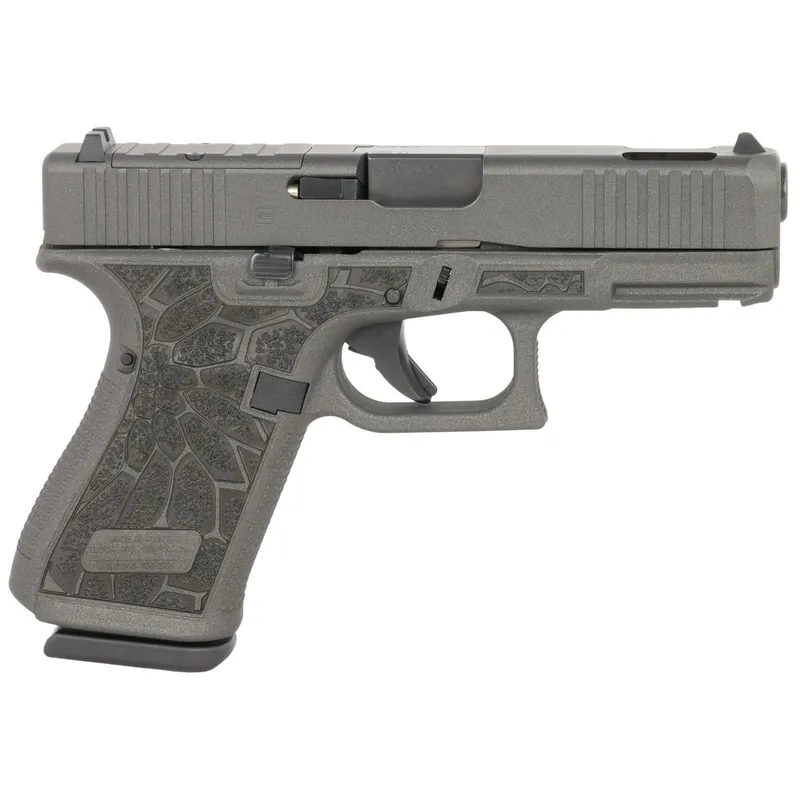 GLK UA195S204NCRUPCOB SC G19 9M COBALT 15R CERA