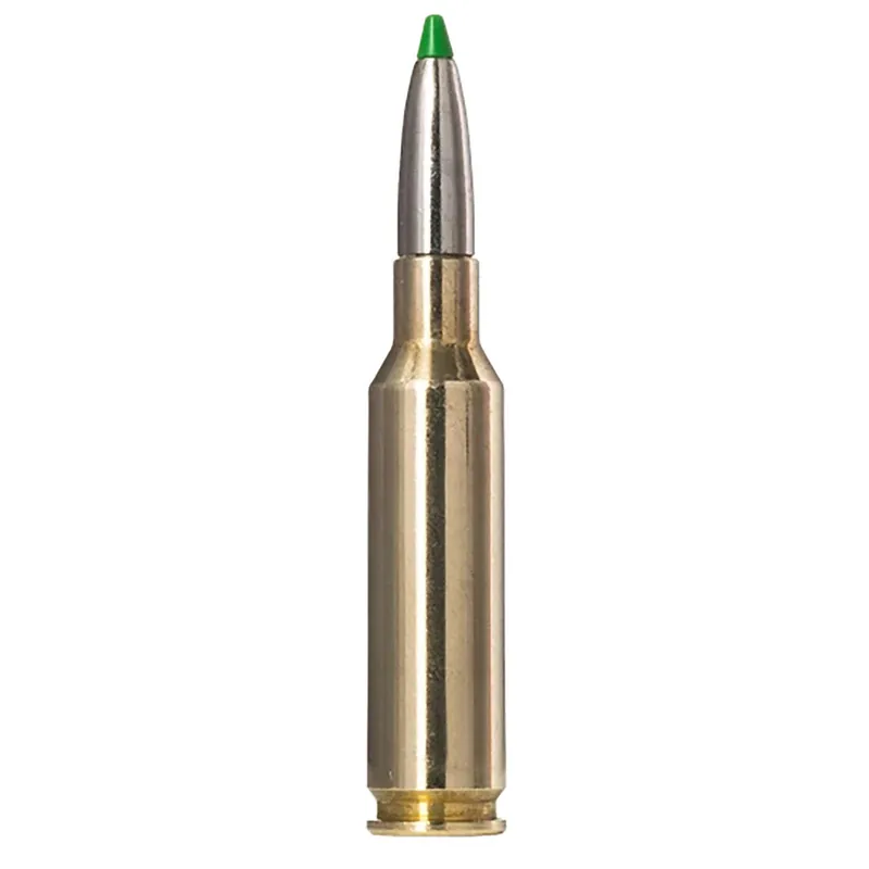 Norma Ammunition 20166572 Ecostrike 6.5Creedmoor 120gr 20 Per Box/10 Case
