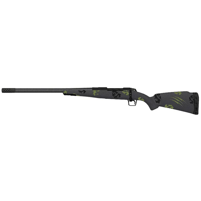 FIERCE ROG7MMBC20BFLH LH CB RG 7MMBC 20 BLK/FOR