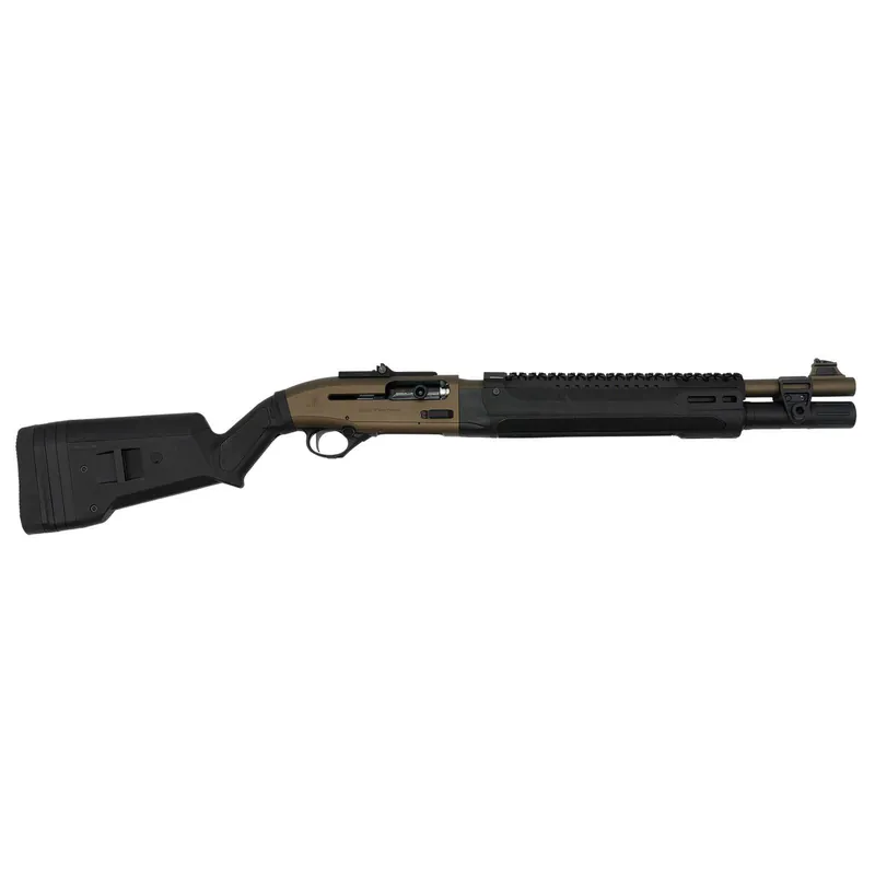 Langdon Tactical Tech LTT1301HBFRMBZ Beretta 1301 Patrol