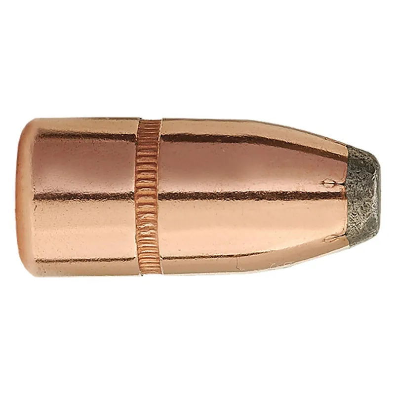 Sierra 2755 Pro-Hunter 35Cal 115gr Flat Nose 100/Box