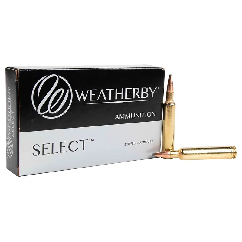 Weatherby H303180IL Select 30-378WthbyMag 180gr Hornady Interlock 20 Per Box/10 Case