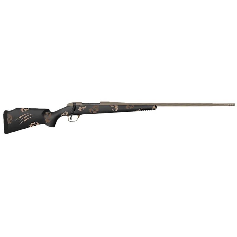 FIERCE TWTROG300PRC24BS TW TI RG 300PRC 24 BLK/SON