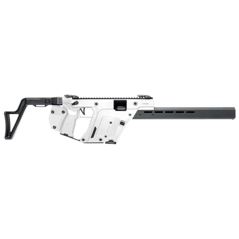 KRISS KV10-3CAP03 VECTOR CRB G3 10M 16 ALPINE
