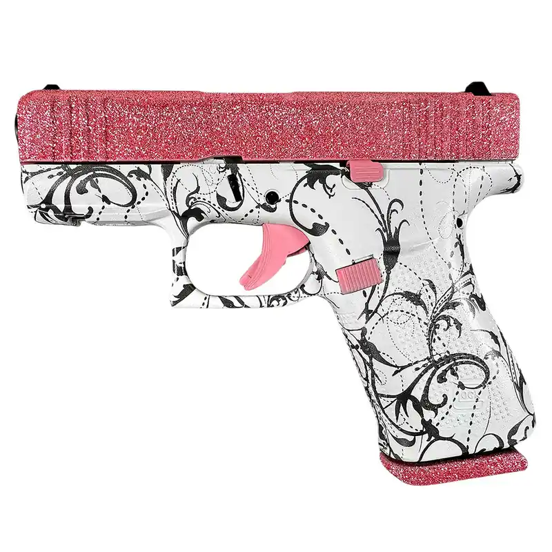 GLK PX4350204NBGP GG G43X 9MM 10R CERA