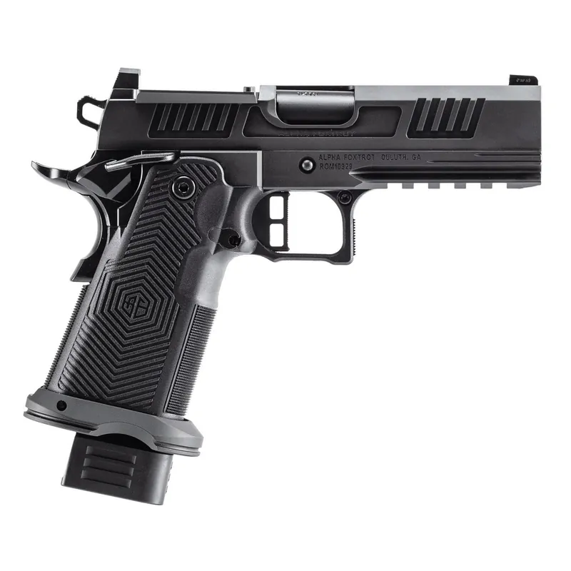 AF AA39X1CID-XDBK19 AF1911-ROMULUS 4.25 STD