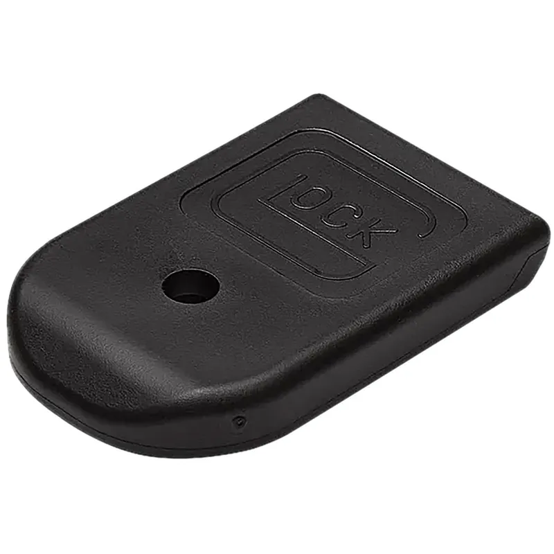 GLK 50967 MAG FLOOR PLATE G17GEN5,G19GEN5,,G34GEN5