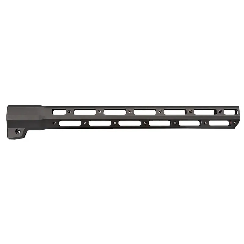 Q LLC ACCFIXHGQSERT15.25 Q-Sert Handguard 15" Aluminum For The Fix