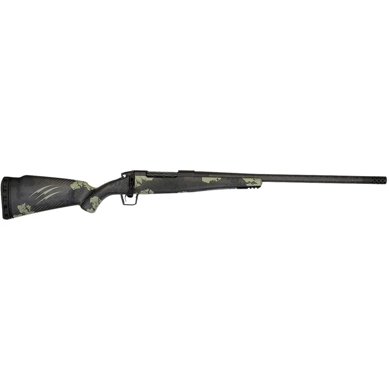 FIERCE ROG7MMBC20BT CBRG 7MMBC 20 BLK/TRP