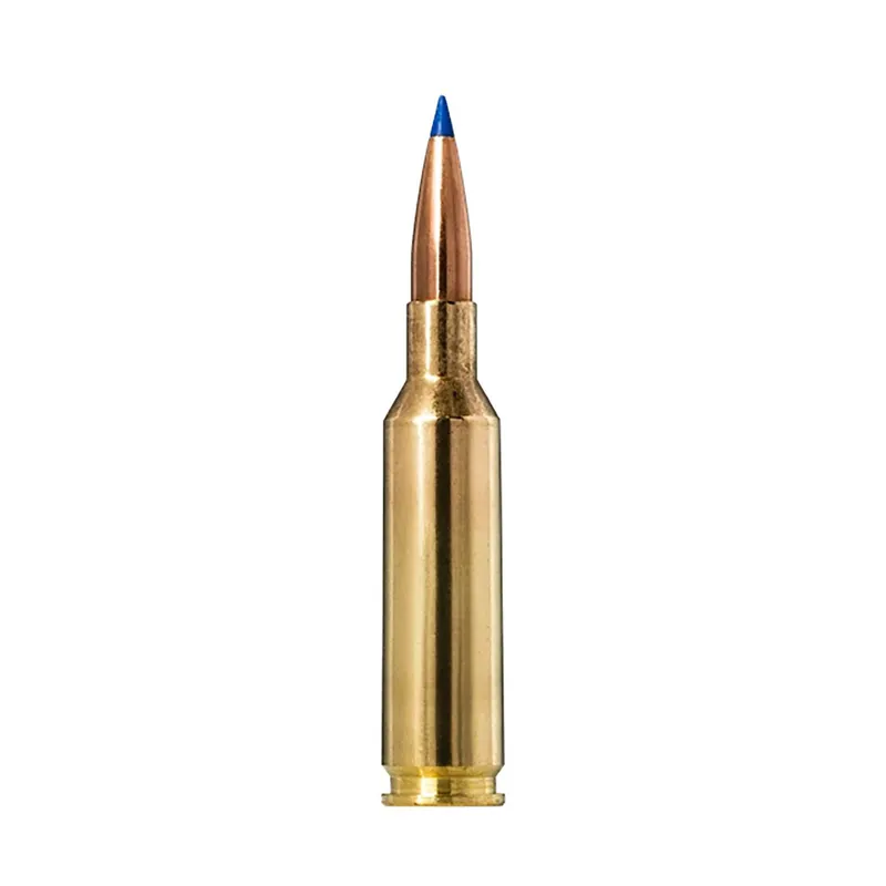Norma Ammunition 20160492 Bondstrike 6mm 105gr 20 Per Box/10 Case