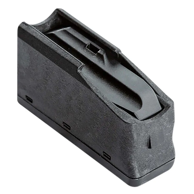 CVA AC1112 Cascade 10rd 6.5 CRD/ 308/ 243/ 7MM-08 Fits CVA Cascade Black Polymer