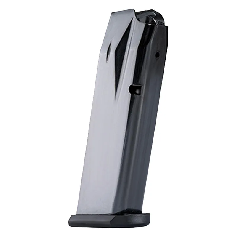 Canik MA594 TP9 10rd 9mm Luger Fits Canik TP9SF Elite Black Steel