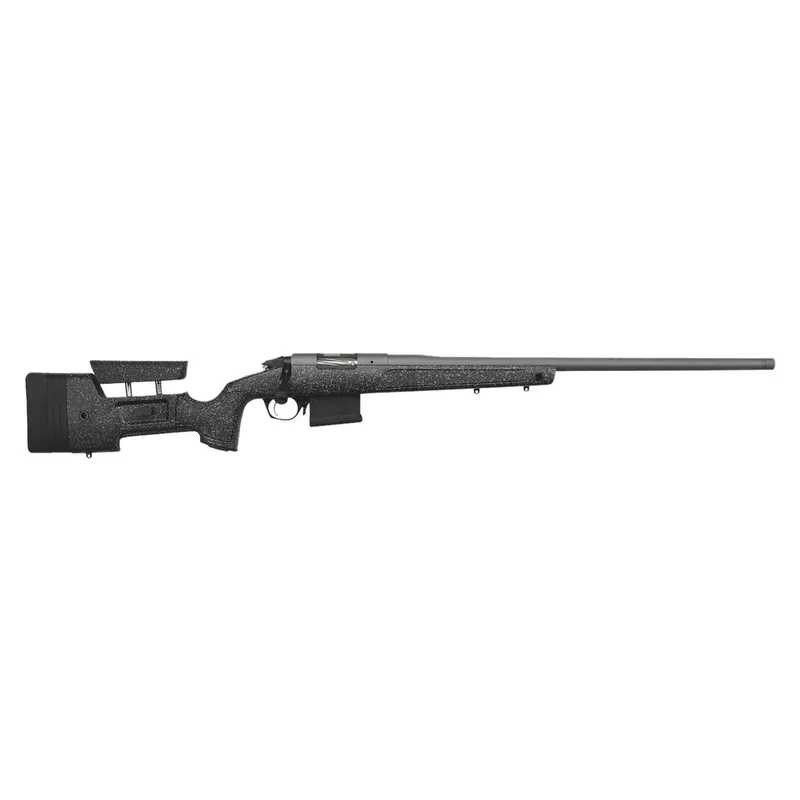 BERGARA BPR20-7BC HMR PRO 7MMBC 20" BLK/GRY
