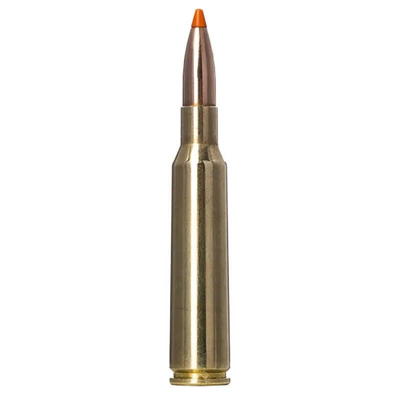 Norma Ammunition 20166532 Tipstrike 6.5x55Swedish 140gr 20 Per Box/10 Case