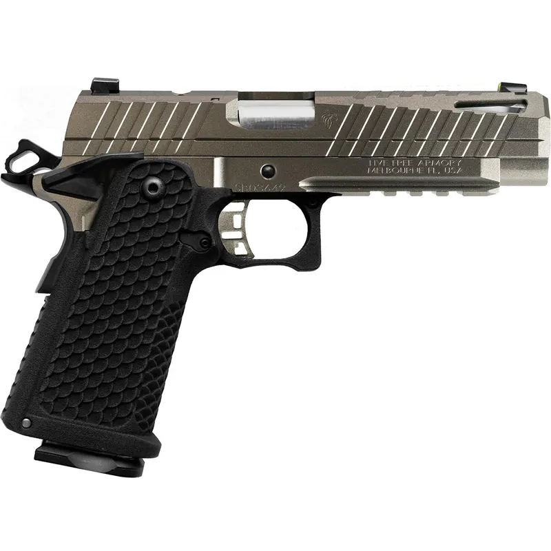 LFA LFAPC01305PS APOLLO 11 CPT 9MM 4.15 PLAT SV