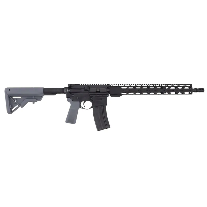 RF FR16-5.56SOC-15RPR-GRY 5.56 RFL MLOK 16"