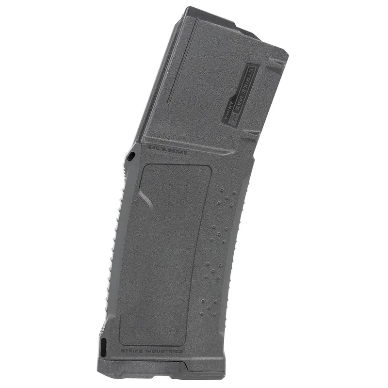 Strike Industries ARMAG10 Standard 10rd 223 Rem/5.56x45mm Fits AR-15/M16/M4 Black Polymer