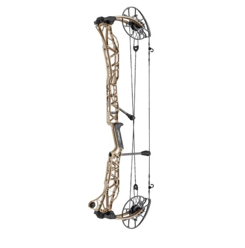 Mathews Archery Lift 33 Compound Bow - 70 lbs. 29" RH Earth