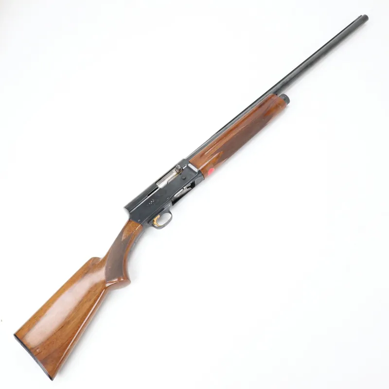 USED - Browning Light Twelve GTO367115