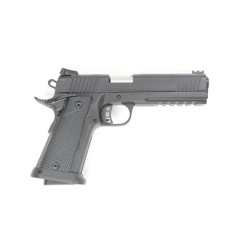 USED - Rock Island Armory M1911 A2-FS Tac GTO367113